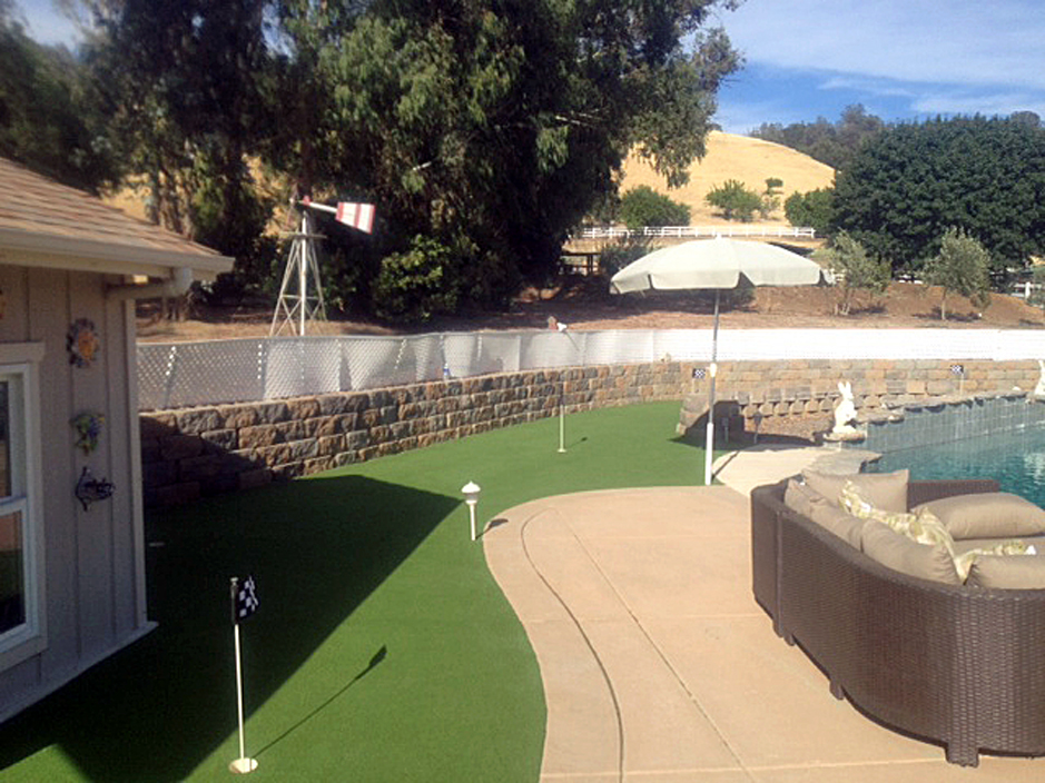 Artificial Grass Niland California Paver Patio Backyard Landscaping