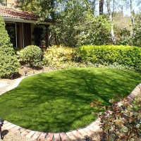 Artificial Grass Campo, California Landscape Rock, Small Backyard Ideas