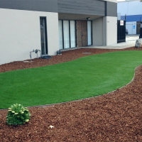 Artificial Grass Carpet Camp Pendleton North, California Landscape Photos, Commercial Landscape