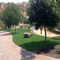 Artificial Grass Carpet San Marcos, California Lawn And Landscape, Landscaping Ideas For Front Yard