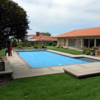 Artificial Grass Imperial Beach, California Paver Patio, Backyard