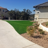 Artificial Grass Imperial, California Gardeners, Front Yard Landscaping