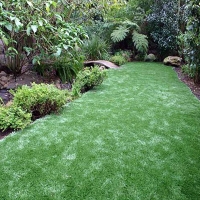 Artificial Grass Installation Coronado, California City Landscape, Backyards