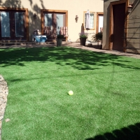 Artificial Grass Installation Granite Hills, California Landscape Ideas, Backyard Landscaping Ideas