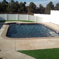 Artificial Turf Cost Santee, California Gardeners, Backyard Designs