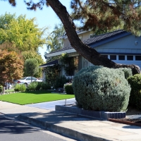 Artificial Turf Descanso, California Home And Garden, Front Yard