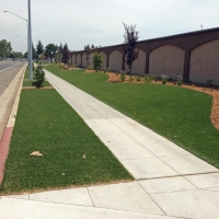 Artificial Turf Installation Brawley, California Landscape Rock, Commercial Landscape