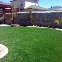 Artificial Turf Installation Heber, California Landscape Design, Backyard Garden Ideas