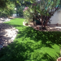 Artificial Turf Installation Lake San Marcos, California Gardeners, Backyard Ideas