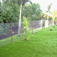 Artificial Turf Installation Niland, California Home And Garden, Small Backyard Ideas