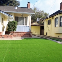 Artificial Turf Installation Westmorland, California Landscaping, Front Yard Landscaping