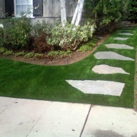 Artificial Turf San Diego Country Estates, California Lawns, Small Front Yard Landscaping