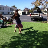 Best Artificial Grass Rainbow, California Gardeners, Commercial Landscape