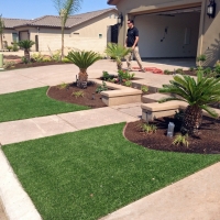 Fake Grass Santee, California Landscape Rock, Landscaping Ideas For Front Yard