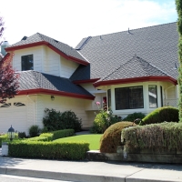 Fake Lawn Carlsbad, California Home And Garden, Small Front Yard Landscaping