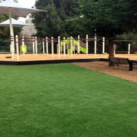 Fake Turf Pine Valley, California Indoor Playground, Backyard Garden Ideas