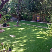 Fake Turf San Diego, California Lawn And Garden, Beautiful Backyards