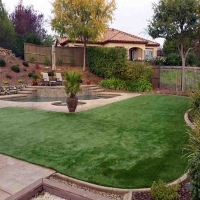 Fake Turf San Diego, California Landscape Photos, Backyard Landscaping Ideas