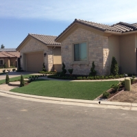 Grass Carpet Harbison Canyon, California Landscape Ideas, Front Yard Landscaping