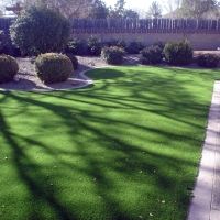 Grass Carpet San Marcos, California Gardeners, Front Yard Design