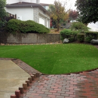 Grass Installation Brawley, California Gardeners, Backyard Design