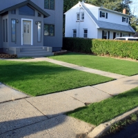 Grass Turf Descanso, California Lawn And Garden, Front Yard Landscaping