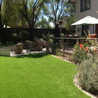 Grass Turf Heber, California Home And Garden, Backyard Designs