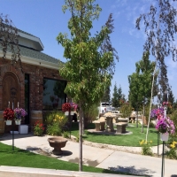 Green Lawn Del Mar, California Home And Garden, Commercial Landscape