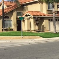 Green Lawn La Jolla, California Landscaping Business, Front Yard Landscape Ideas