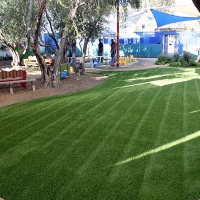 Green Lawn National City, California Landscape Design, Commercial Landscape