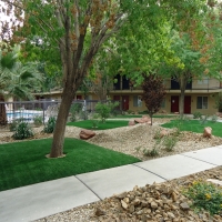 Green Lawn Poway, California Landscape Photos, Commercial Landscape