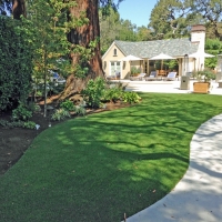 Green Lawn Seeley, California Landscape Photos, Commercial Landscape