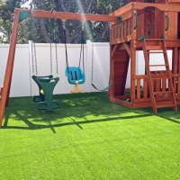 Green Lawn Spring Valley, California Home And Garden, Small Backyard Ideas