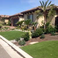 How To Install Artificial Grass Bonita, California Gardeners, Front Yard Landscaping