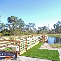 How To Install Artificial Grass Solana Beach, California Roof Top, Backyards