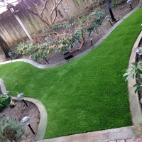 Installing Artificial Grass Brawley, California Landscape Photos, Backyard Ideas