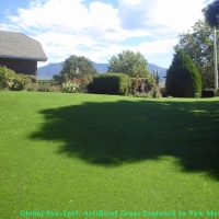 Installing Artificial Grass Calipatria, California Lawn And Landscape, Backyards