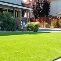 Installing Artificial Grass Imperial Beach, California Gardeners, Small Front Yard Landscaping