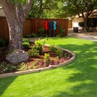 Outdoor Carpet Coronado, California Lawns, Backyard Designs