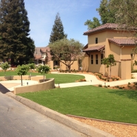 Plastic Grass Camp Pendleton North, California City Landscape, Landscaping Ideas For Front Yard