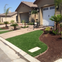 Synthetic Grass Bonsall, California Home And Garden, Landscaping Ideas For Front Yard