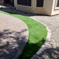 Synthetic Grass San Diego Country Estates, California Lawn And Garden, Small Front Yard Landscaping