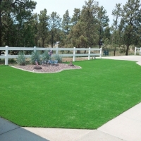 Synthetic Lawn Calexico, California Lawns, Front Yard Landscaping