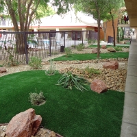 Synthetic Turf Descanso, California Landscape Photos, Commercial Landscape