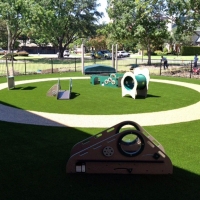 Synthetic Turf Fallbrook, California Landscape Photos, Commercial Landscape