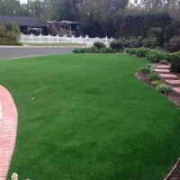 Synthetic Turf Supplier Heber, California Lawns, Small Front Yard Landscaping