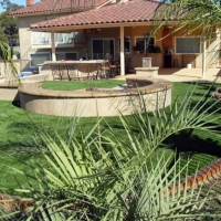 Synthetic Turf Supplier Hidden Meadows, California Backyard Deck Ideas, Backyard Landscape Ideas