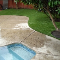 Synthetic Turf Supplier Julian, California Landscape Photos, Swimming Pool Designs