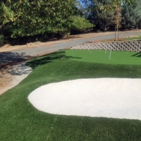 Synthetic Turf Supplier Pine Valley, California Indoor Putting Greens, Front Yard Landscape Ideas