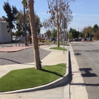 Synthetic Turf Supplier Rancho San Diego, California Paver Patio, Commercial Landscape